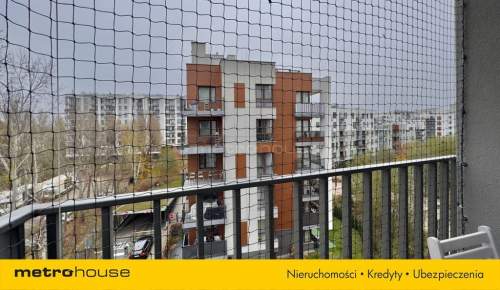 Nowoczesne 90m 4 pokoje, 2 x garaż komórka Ursynów
