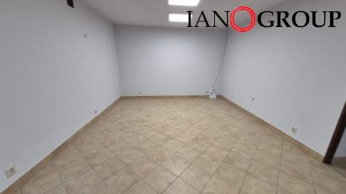 Lokal użytkowy ok. 100m2 - handel, usługi, gastron