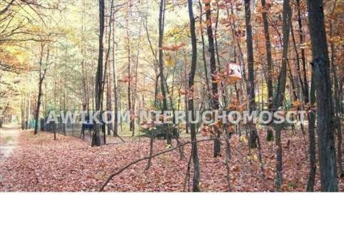 Działka budowlana na sprzedaż, 1700 m2, Tartak Brzózki