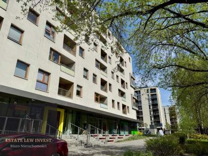 CENTRUM ul. Wrocławska 53M 2 POKOJE 42,43 M2
