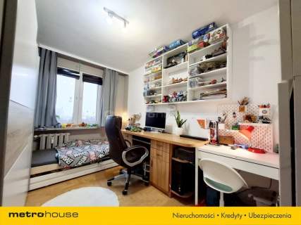 Ciepłe, rodzinne mieszkanie 62,5 m2, Ślichowice