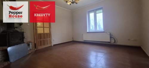 Pół domu na sprzedaż