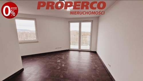Mieszkanie 62,93 m2, III piętro, Na Stoku