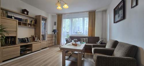 Chorzów Batory, 4 pok, 60 m2
