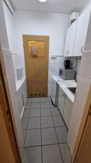 Lokal biurowy na Pradze Południe 135 m2