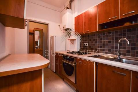 Mieszkanie do wynajęcia, 54 m2, Gliwice