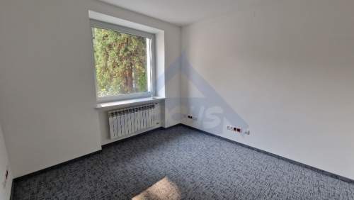 Nowoczesne biuro 263 m z parkingiem na Bielanach