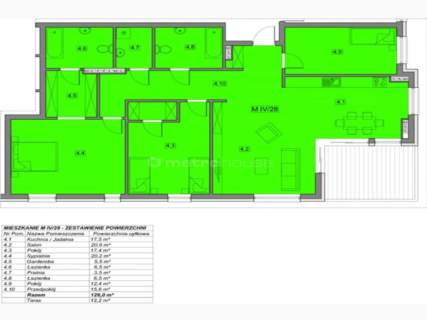 Luksusowy Apartament w centrum miasta Busko-Zdrój