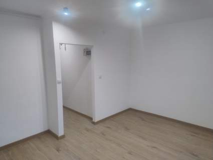 Mieszkanie 18,5m