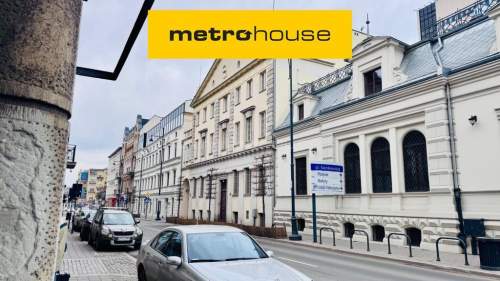 Mieszkanie na sprzedaż, 106,41 m2, Łódź