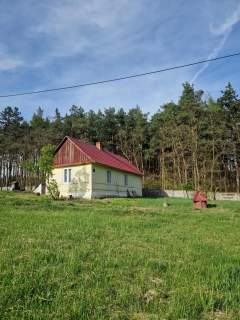 Dom na Łanach