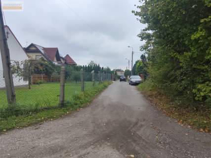 Działka Budowlana Częstochowa