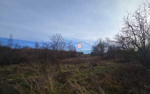 Przemyśl, działki budowlane z MPZP