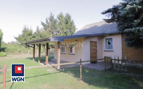 Działka na sprzedaż, 7918 m2, Łopiennik Górny