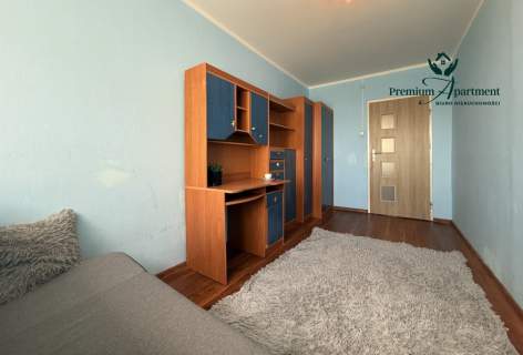 Komfortowa przestrzeń/ 3 pok./ul. Jaworskiego
