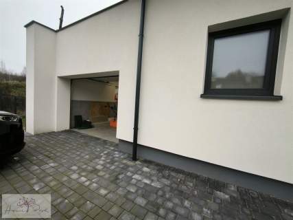 Dom 170m2 na kameralnym osiedlu- Łódź Chojny