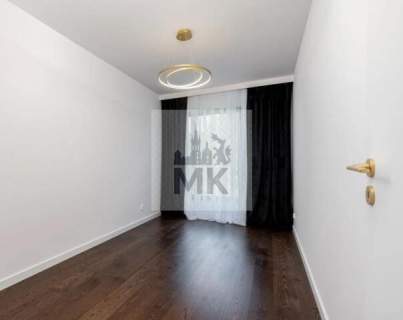 Luksusowy apartament na Woli Justowskiej, 2023 r.