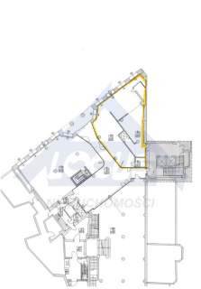 Lokal gastronomiczny w Śródmieściu 200 m2