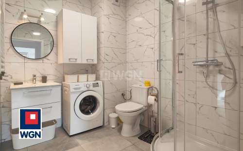 Mieszkanie do wynajęcia, 36,1 m2, Lublin
