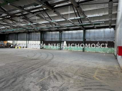 Magazyn na sprzedaż, 2300 m2, Błonie