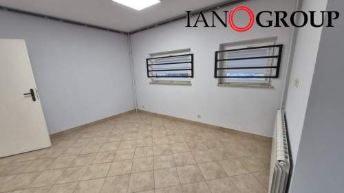 Lokal użytkowy ok. 100m2 - handel, usługi, gastron