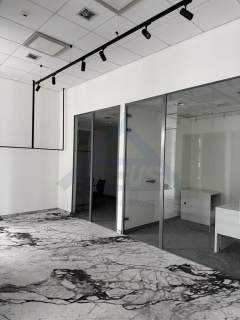 Lokal usługowy 394 m2 wynajem, Mokotów