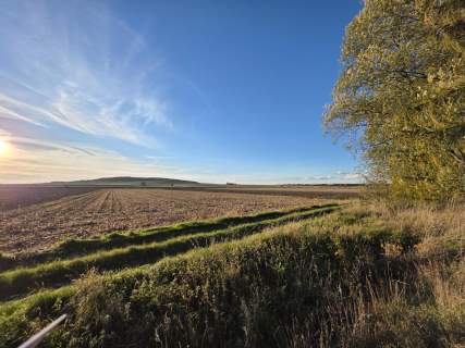 Działka na sprzedaż, 7800 m2, Buków