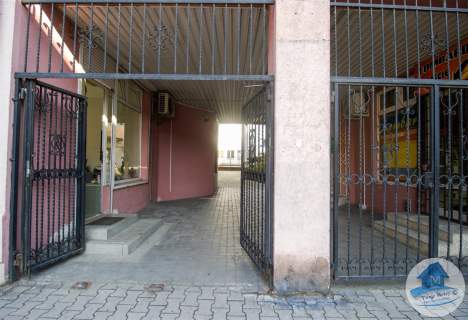 Stanowisko fryzjerskie-DO WYNAJĘCIA