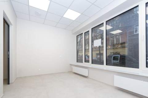 Lokal parterowy 347 m2 ok ul. Zwierzynieckiej Kraków