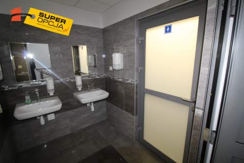 Do wynajęcia biuro, lokal - Czyżyny