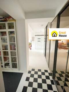 Przestronny apartament Muranów Bez prowizji 