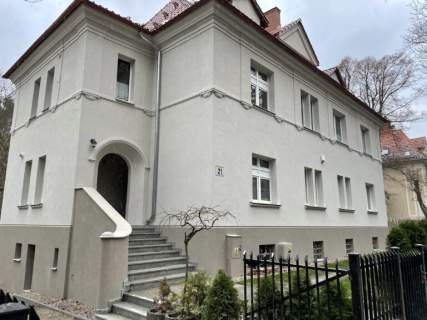Wyjątkowa nieruchomość w Sopocie ul.Abrahama