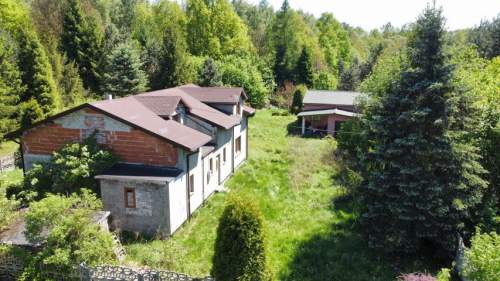 Dom na sprzedaż, 110,39 m2, Ciągowice