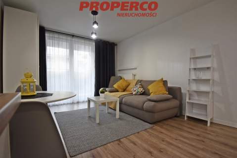 Meszkanie 1 pokój 27,78 m2, Centrum, 1 Maja