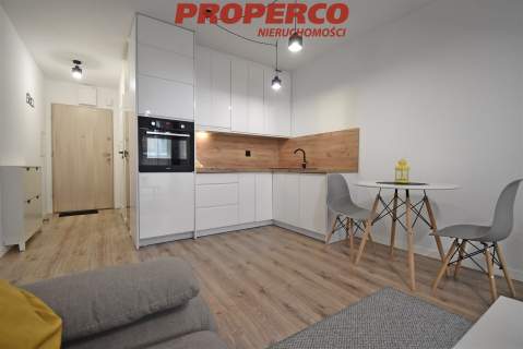 Meszkanie 1 pokój 27,78 m2, Centrum, 1 Maja