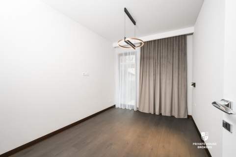 Wykończony apartament w doskonałej lokalizacji
