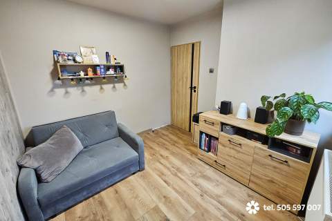 Na sprzedaż dom 90 m2 z działką 367 m2