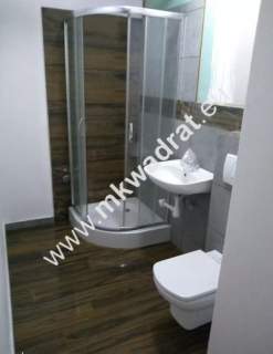 Lokal 166 mkw. Mokotów