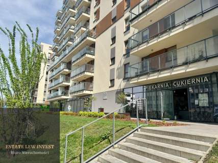 CENTRUM ul. Wrocławska 53M 2 POKOJE 42,43 M2