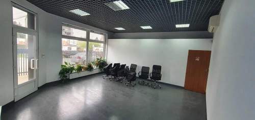 Nieruchomość komercyjna do wynajęcia, 290 m2, Warszawa