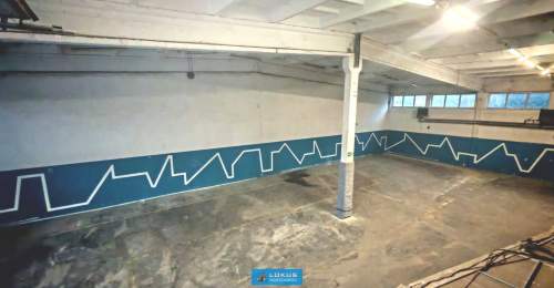Magazyn 500 m2 z placem 2000 m2