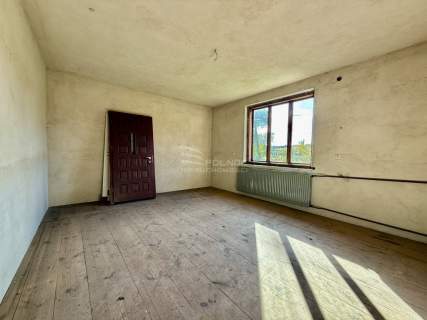 Dom na ulicy Krupieckiej w Narolu