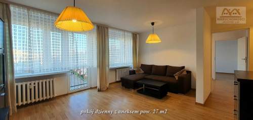 ładne, po remoncie - gotowe do wprowadzenia się 