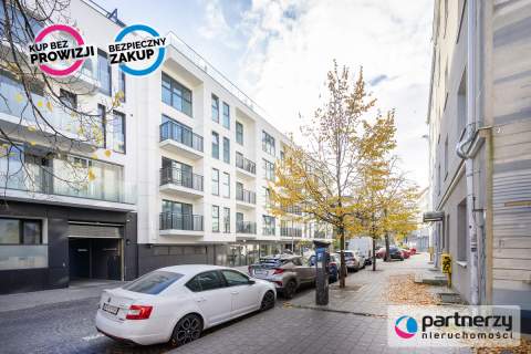 3 pokoje w Centrum Gdyni/Plaża/Bulwar/Nowe