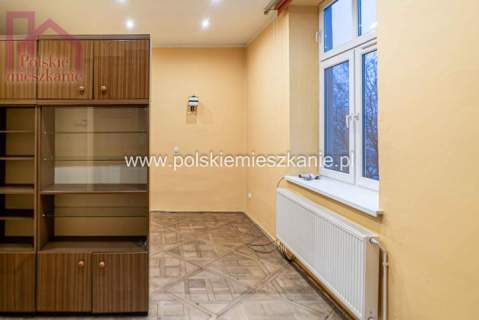 MIESZKANIE 46,70m2, GROTGERA, PRZEMYŚL