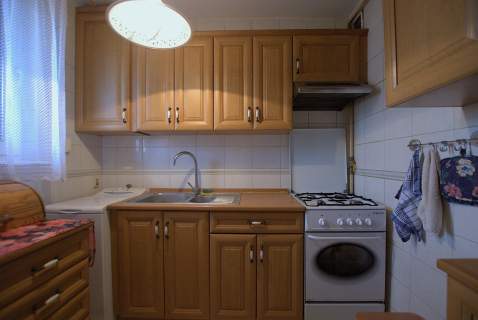 2 pokoje widna kuchnia, balkon, 3 piętro ul. Lecha
