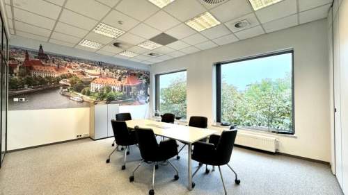 Lokal biurowo - usługowy 251 m2 niedaleko Rynku