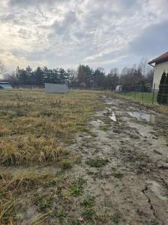 Działka budowlana na sprzedaż, 680 m2, Sosnowiec
