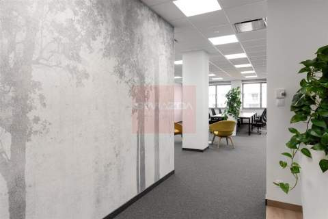 Biuro do wynajęcia, 387 m2, Warszawa