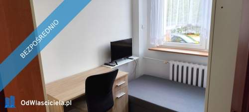 3 pokojowe do wynajęcia w bezpiecznej okolicy w Krakowie